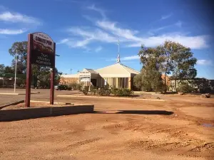 Coober Pedy Visitor Information Centre