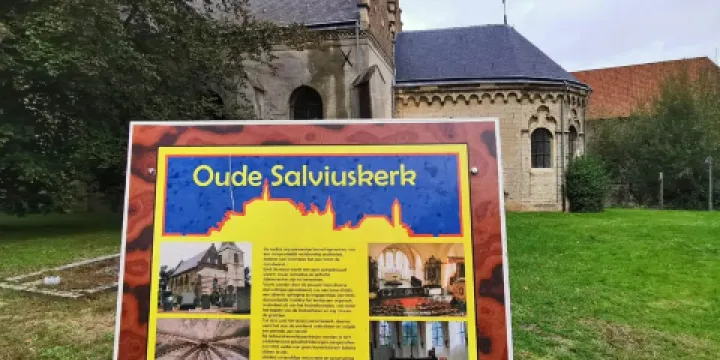 Salviuskerkje