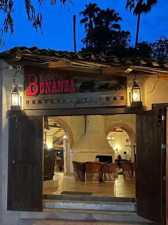 Hotels near Casa tequila bonanza bar