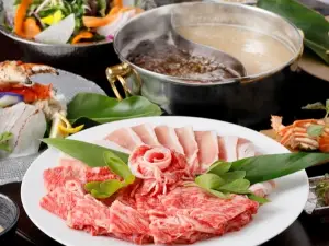 Teppanyaki HORIZON