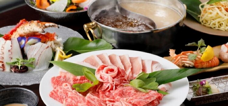 Teppanyaki HORIZON