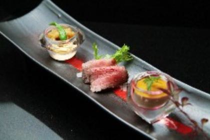 Teppanyaki Gimmeisui