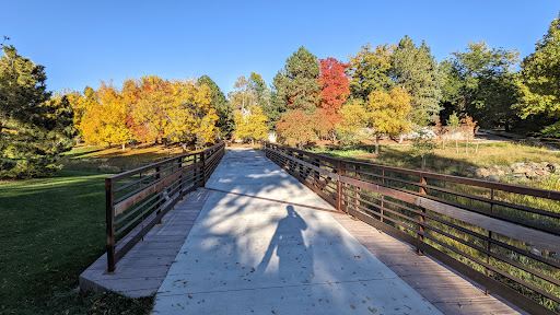 Tommy Davis Park
