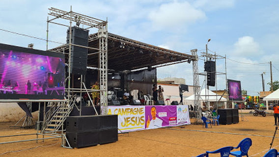 Abengourou