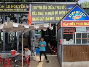 Trung Tâm Văn Hóa Huyện Krông Nô