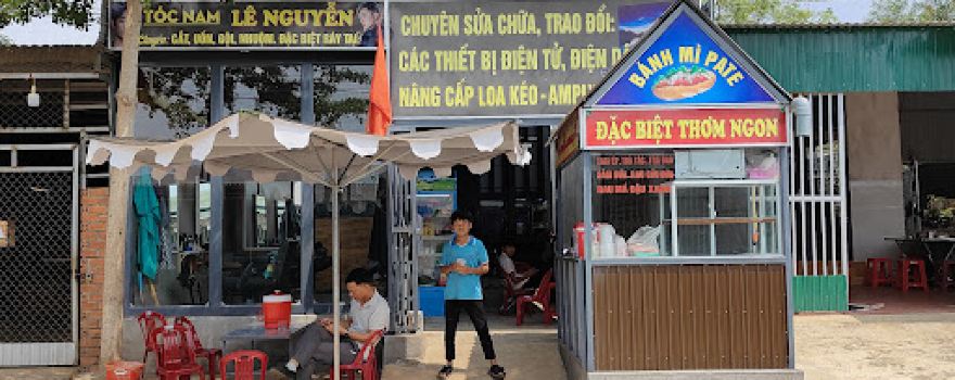 Trung Tâm Văn Hóa Huyện Krông Nô