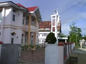 Gereja Katolik Sta. Maria de Fatima
