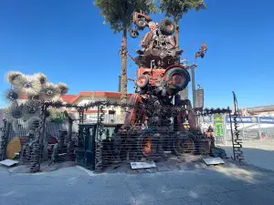 The Big Fresno Fair