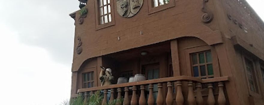 Museo insular