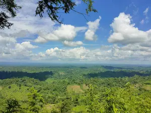Nuna Cherra Buruiphang View point