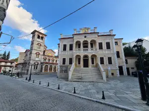 Agios Panteleimon