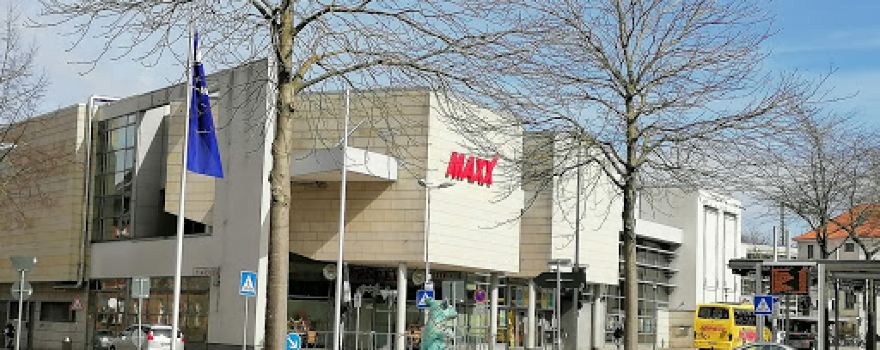 Filmpalast Maxx Hameln