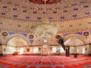 Yıldırım Bayezid Mosque