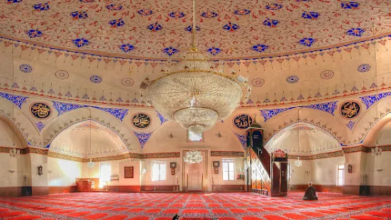 Yıldırım Bayezid Mosque