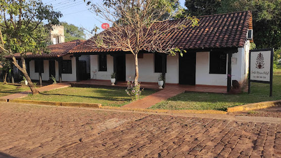 Santa Maria