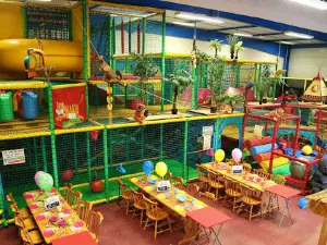 The Maloca Park
