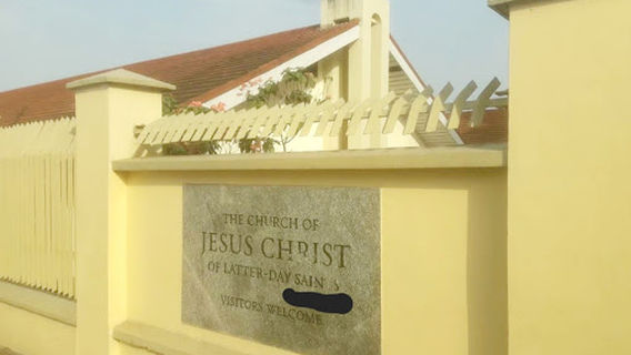 Monrovia