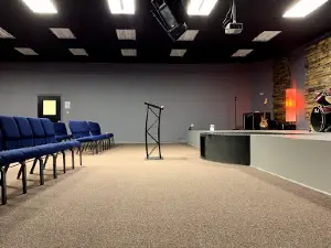 Cloverdale Assembly of God