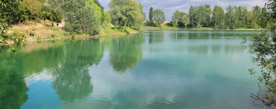 Lago Altafiore