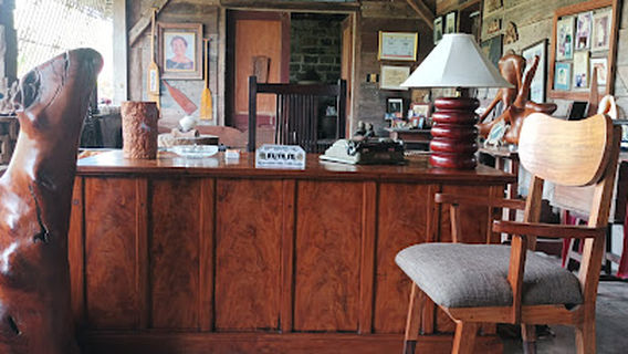 Bahay Na Bato