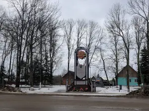 Kanavnyy Park