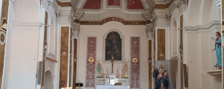 Chiesa di Santa Maria Assunta