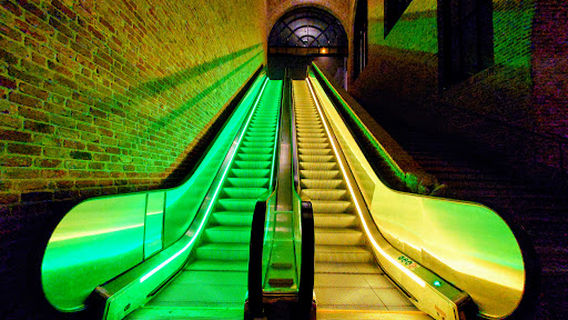 Station Heerlen
