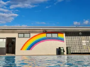 Maurie Kjar Aquatic Centre
