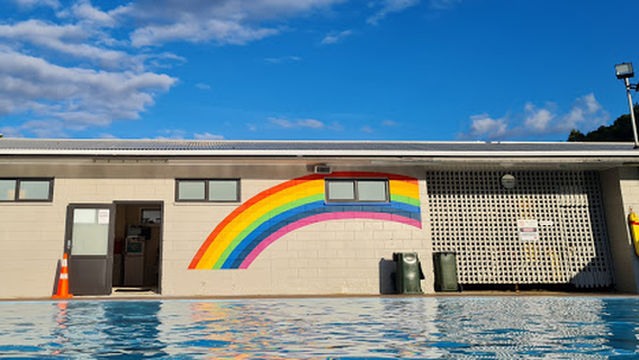 Maurie Kjar Aquatic Centre