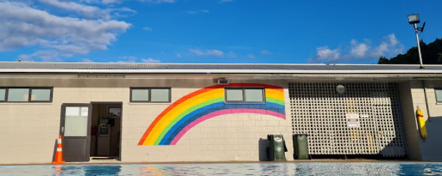 Maurie Kjar Aquatic Centre