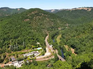 Camping Le Paisserou
