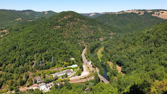 Najac