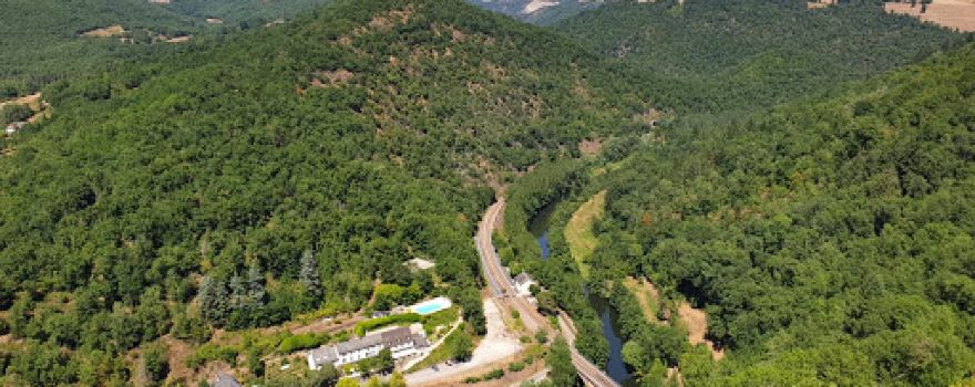 Camping Le Paisserou