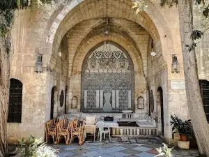 Azm Palace