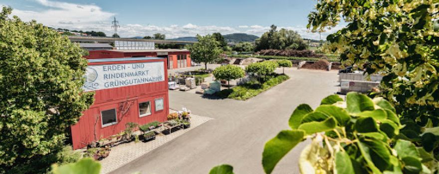 Pohl GARTENMARKT Cham