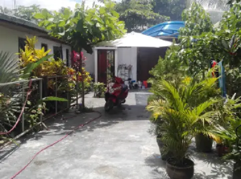 Disco Pub Karaoke KEOPS Ex Faraon