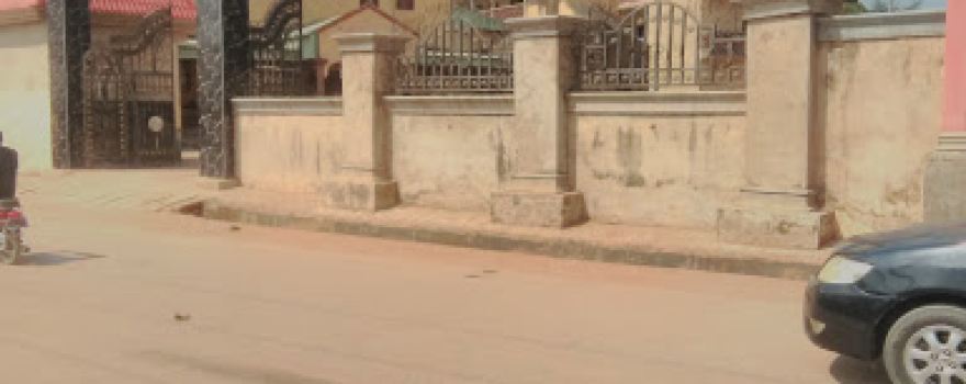 Saint Joseph Catholic Church, Egbema