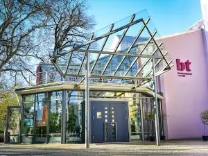 Brandenburger Theater