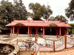 Waki Darbar