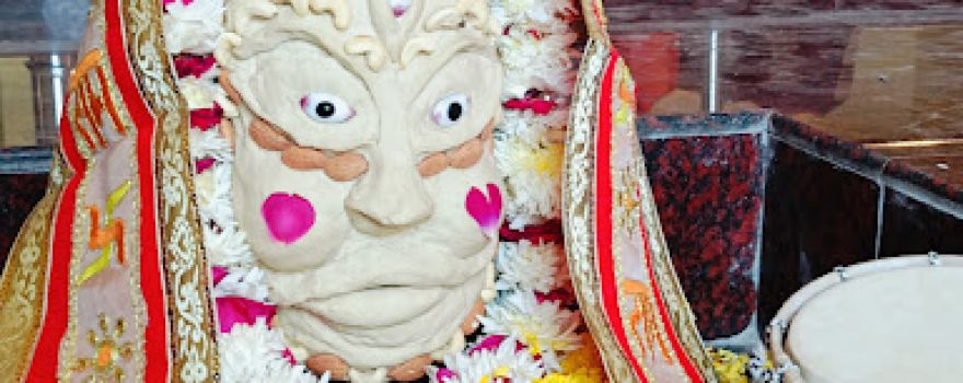 SHRI SIDDHA NAGESHWAR MAHADEV MANDIR, MURCHIPUR, TONIYA, MASAUDHA