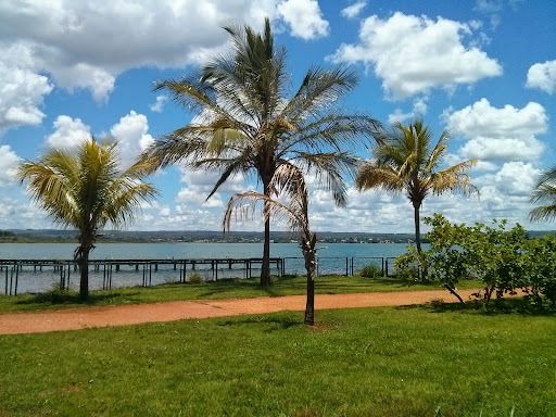 Bay Park - Aqua Park
