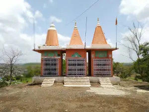 Renuka Devi Temple, Patur