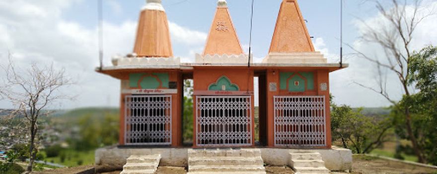 Renuka Devi Temple, Patur