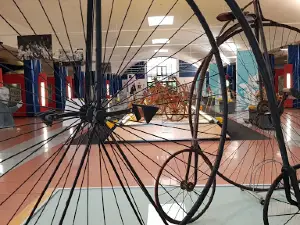Museum Of Champions