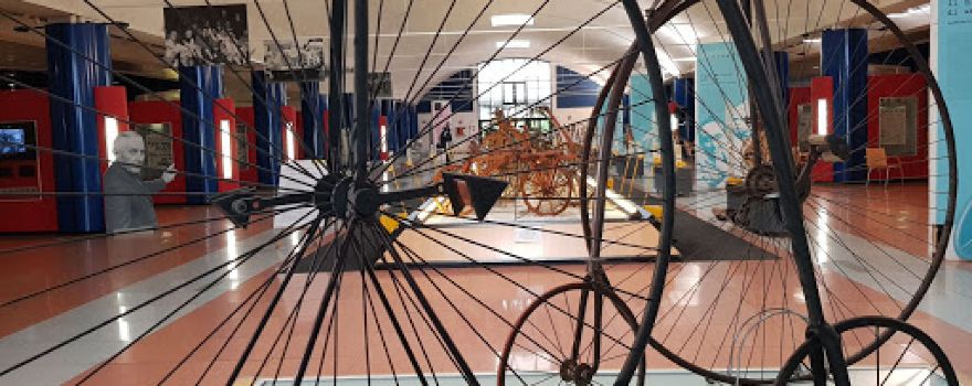 Museum Of Champions