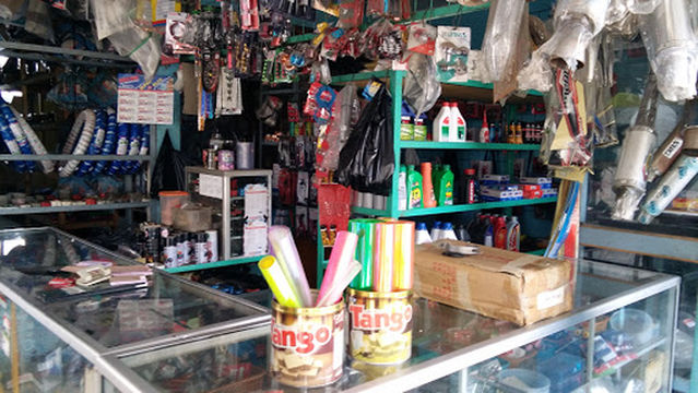 Kolam Renang Pondok Indah