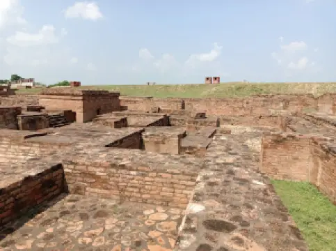 Ghoshitaram Monastery, Kaushambi