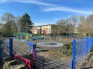 Hanley Park