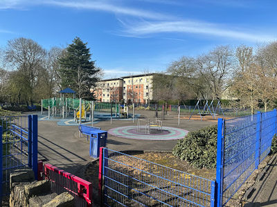 Hanley Park
