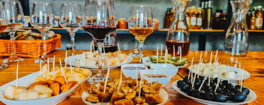 Gurami Papa's Winery